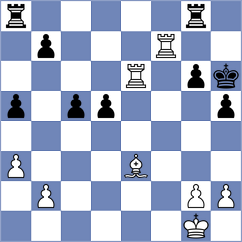 Andersson - Bolat (chess.com INT, 2024)