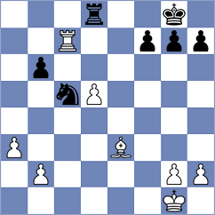 Lashkin - Seul (chess.com INT, 2021)
