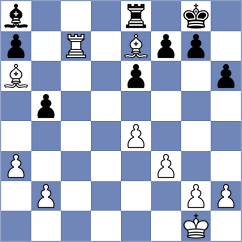 Ismagilov - Cogan (chess.com INT, 2024)