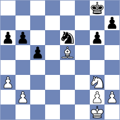 Fernandez Siles - Vidal del Rio (chess.com INT, 2023)