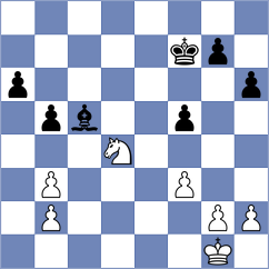 Kastner - Rabatin (Chess.com INT, 2020)