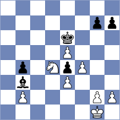 Mekhitarian - Jain (chess.com INT, 2023)