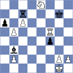 Zhuravlev - Almeida Junior (chess.com INT, 2021)