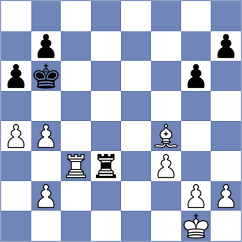 Oliveira - Muromtsev (Chess.com INT, 2021)