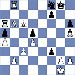 Terry - Paltrinieri (Chess.com INT, 2021)