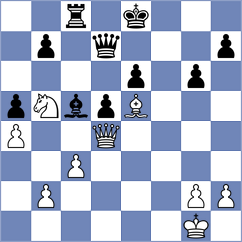 Thomas - Hoffmann (Chess.com INT, 2021)