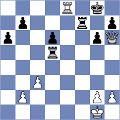 Borkovec - Bouska (Chess.com INT, 2021)