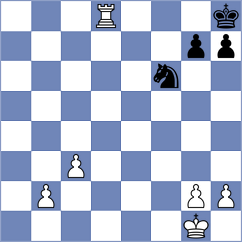 Blijstra - Germinal (Chess.com INT, 2020)