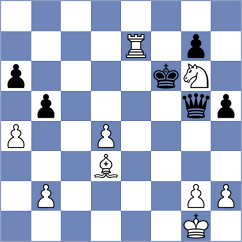 Elissalt Cardenas - Przybylski (chess.com INT, 2022)