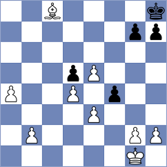 Elissalt Cardenas - Shubenkova (chess.com INT, 2021)