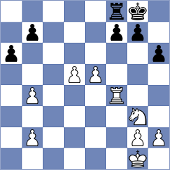 Vifleemskaia - Moreira (chess.com INT, 2022)