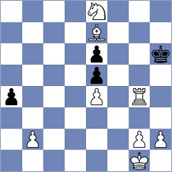 Harikrishnan - Waske (Chess.com INT, 2021)
