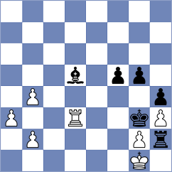 Alekseev - Shohat (chess.com INT, 2024)