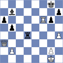 Dardha - Tomiello (chess.com INT, 2023)