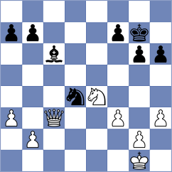 Kudla - Novotny (Chess.com INT, 2021)