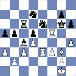 Araujo Filho - Can (chess.com INT, 2023)