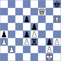 Ganesh - Debra (FIDE Online Arena INT, 2024)