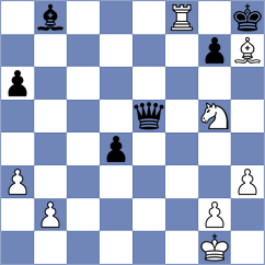 Sihite - Kalashian (Chess.com INT, 2021)