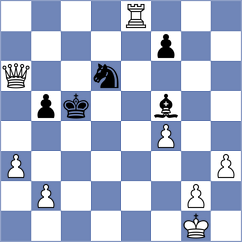 Celestino - Sroczynski (chess.com INT, 2023)