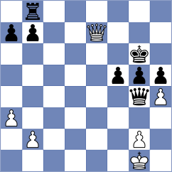 Ezat - Polaczek (chess.com INT, 2023)