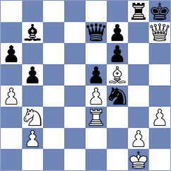 Golubenko - Bongo Akanga Ndjila (chess.com INT, 2024)