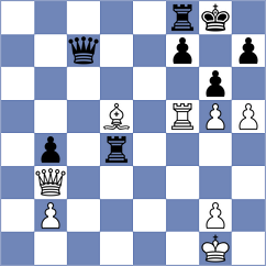 Timagin - Najer (Chess.com INT, 2021)