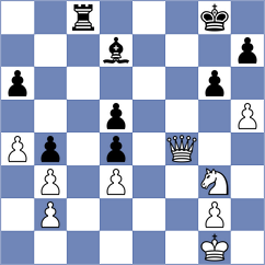 Sowinski - Silva (chess.com INT, 2024)