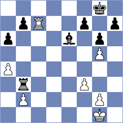 Soto Vega - Mekhitarian (chess.com INT, 2024)