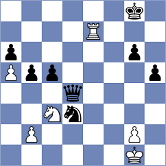 Collins - Santos Latasa (chess.com INT, 2024)