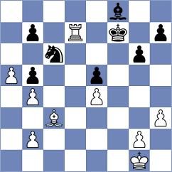 Demchenko - Ibrahimli (Chess.com INT, 2021)