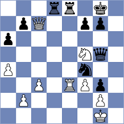 Donatti - Rohwer (chess.com INT, 2024)