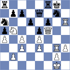 Velikanov - Herman (chess.com INT, 2024)