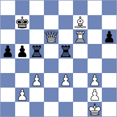 Demina - Zakarian (chess.com INT, 2023)