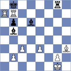 Volf - Pretnar (Chess.com INT, 2021)