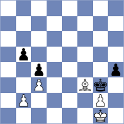 Kavyev - Burtasova (Chess.com INT, 2020)
