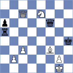 David - Rombaldoni (Premium Chess Arena INT, 2020)