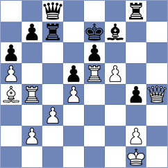 Stegariu - Hamley (Chess.com INT, 2020)
