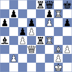 Potapov - Kashlinskaya (Chess.com INT, 2020)