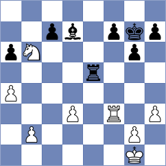 Blanco Ronquillo - Maghsoodloo (Chess.com INT, 2018)