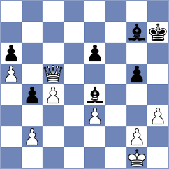 Castellano - Kiseleva (chess.com INT, 2024)