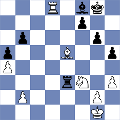 Tristan - Ilamparthi (chess.com INT, 2024)