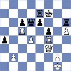 Mamedov - Molina (chess.com INT, 2024)