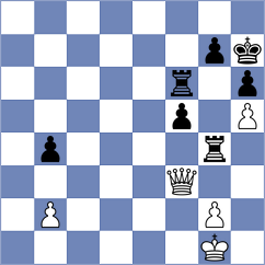 Quintiliano Pinto - Juhasz (Chess.com INT, 2020)