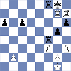 Goryachkina - Turner (chess.com INT, 2023)