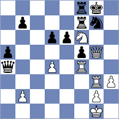 Carlsen - Bue (Fagernes, 2012)