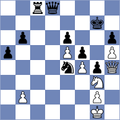 Shoshin - Pakleza (chess.com INT, 2024)