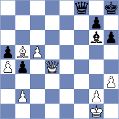 Perske - Hacker (chess.com INT, 2024)