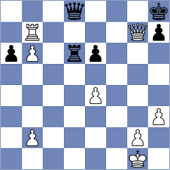 Nikolova - Nandhidhaa (chess.com INT, 2021)