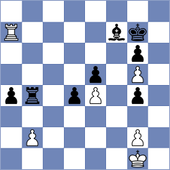 Cramling Bellon - Chernov (chess.com INT, 2024)