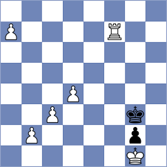 Tronenkovs - Zhuravleva (chess.com INT, 2021)
